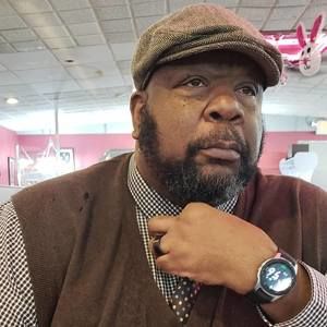 Meet your Posher, Rick